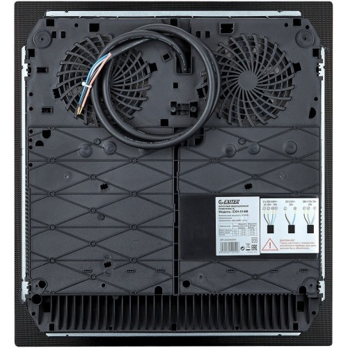 Варочная панель Exiteq EXH-514IB