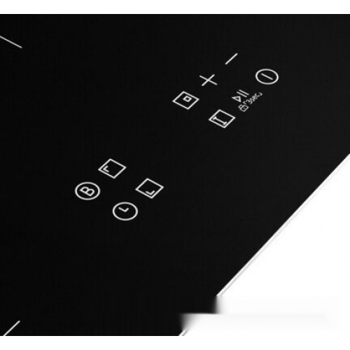 Варочная панель Exiteq EXH-515IB