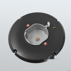 Варочная панель HOMSair HGG641WH