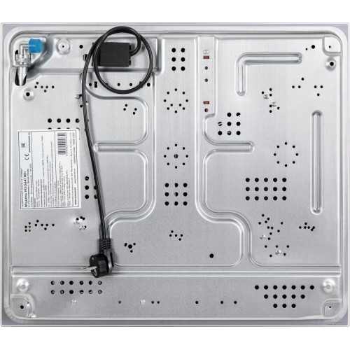 Варочная панель HOMSair HGG641WH