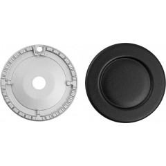 Варочная панель HOMSair HGG641WH