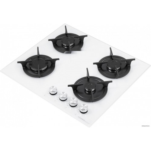 Варочная панель HOMSair HGG641WH