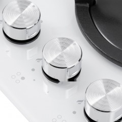 Варочная панель HOMSair HGG641WH