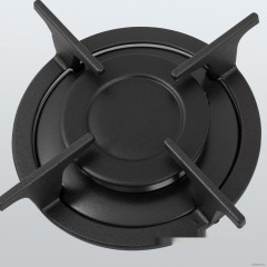 Варочная панель HOMSair HGG641WH