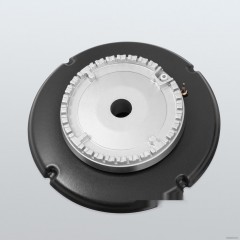 Варочная панель HOMSair HGG641WH