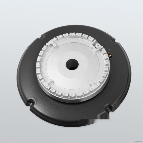 Варочная панель HOMSair HGG641WH