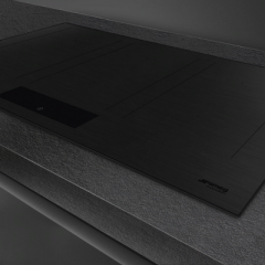 Варочная панель Smeg SIM3864MB