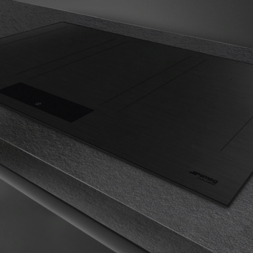 Варочная панель Smeg SIM3864MB