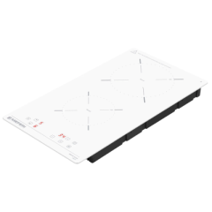 Варочная панель Meferi MIH302WH POWER