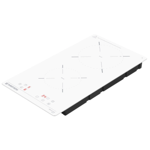 Варочная панель Meferi MIH302WH POWER