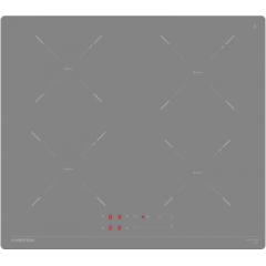 Варочная панель Meferi MIH604GR POWER