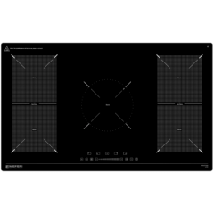Варочная панель Meferi MIH905BK ULTRA