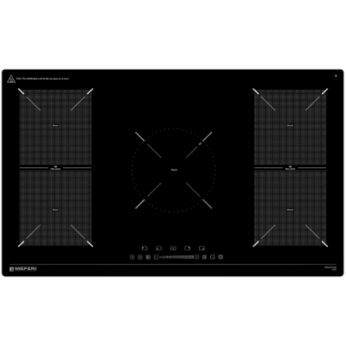 Варочная панель Meferi MIH905BK ULTRA