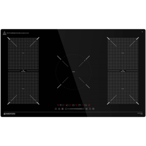 Варочная панель Meferi MIH905BK ULTRA