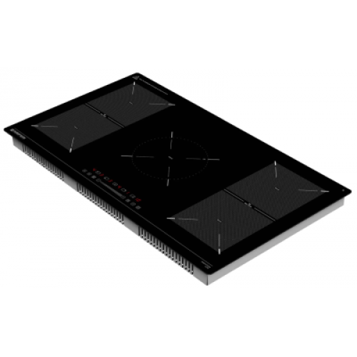 Варочная панель Meferi MIH905BK ULTRA