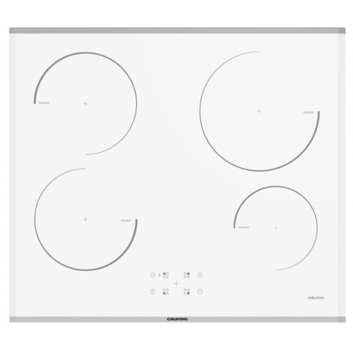 Варочная панель Grundig GIEI623410MXW