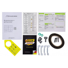 Варочная панель Schaub Lorenz SLK GG6018