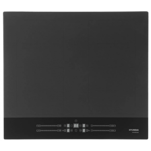 Варочная панель Hyundai HHI 6786 GR