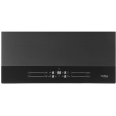 Варочная панель Hyundai HHI 6786 GR