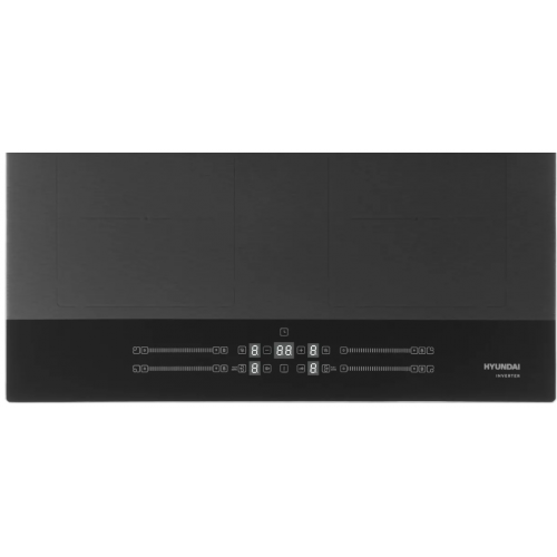 Варочная панель Hyundai HHI 6786 GR