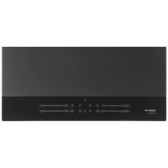 Варочная панель Hyundai HHI 6786 GR