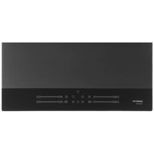 Варочная панель Hyundai HHI 6786 GR