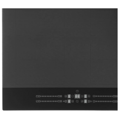 Варочная панель Hyundai HHI 6786 GR