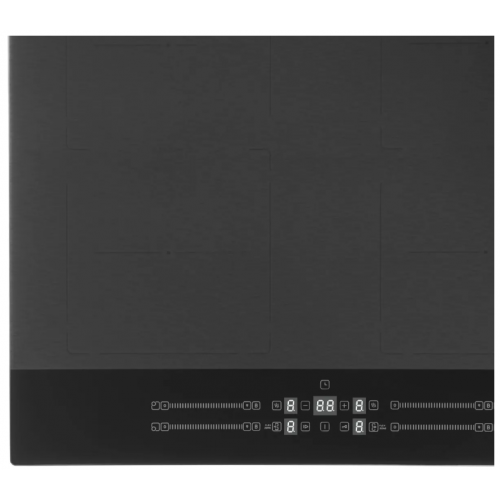 Варочная панель Hyundai HHI 6786 GR