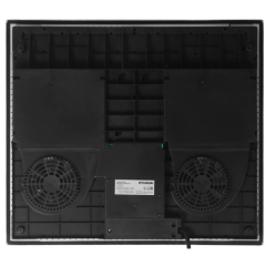 Варочная панель Hyundai HHI 6786 GR