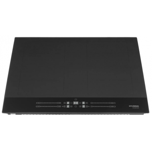 Варочная панель Hyundai HHI 6786 GR
