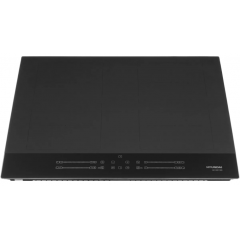 Варочная панель Hyundai HHI 6786 GR