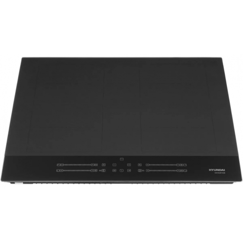 Варочная панель Hyundai HHI 6786 GR