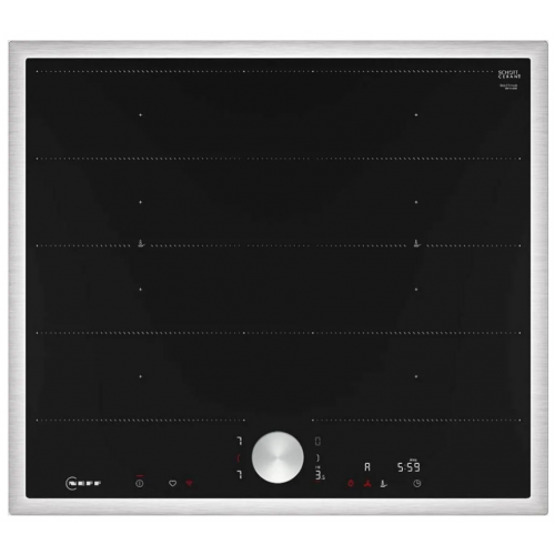 Варочная панель NEFF T66STY4L0