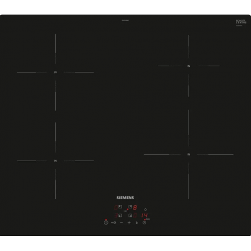 Варочная панель Siemens EU611BEB6E