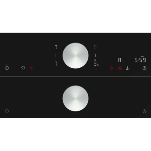 Варочная панель NEFF T67TTX4L0