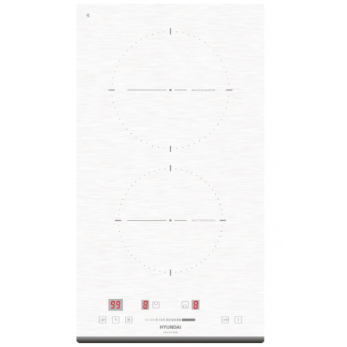 Варочная панель Hyundai HHI 3752 WG