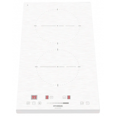 Варочная панель Hyundai HHI 3752 WG