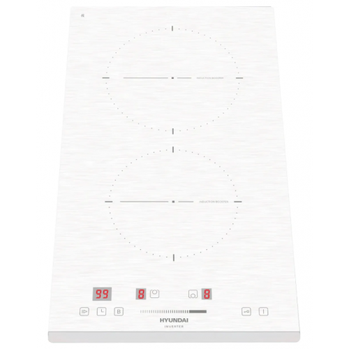 Варочная панель Hyundai HHI 3752 WG