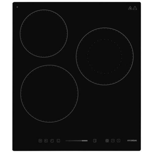 Варочная панель Hyundai HHE 4554 BG