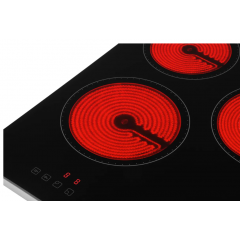 Варочная панель Hyundai HHE 4554 BG