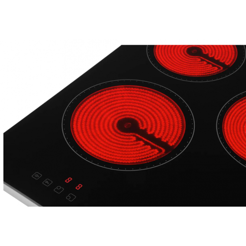 Варочная панель Hyundai HHE 4554 BG