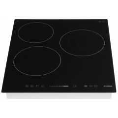 Варочная панель Hyundai HHE 4554 BG