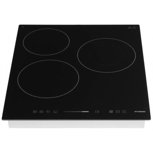 Варочная панель Hyundai HHE 4554 BG