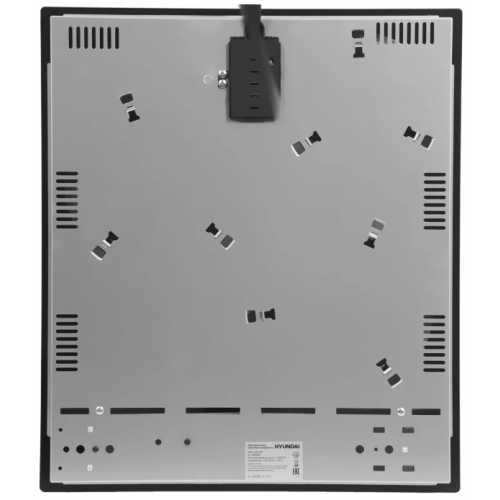 Варочная панель Hyundai HHE 4554 BG