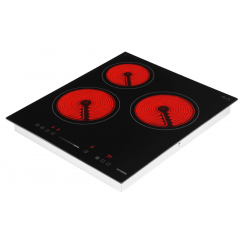 Варочная панель Hyundai HHE 4554 BG