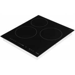 Варочная панель Hyundai HHE 4554 BG