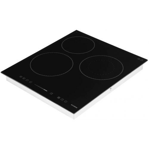 Варочная панель Hyundai HHE 4554 BG