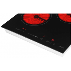 Варочная панель Hyundai HHE 4554 BG