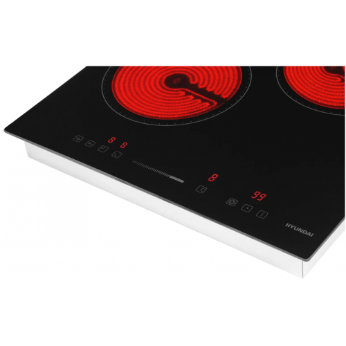 Варочная панель Hyundai HHE 4554 BG