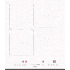 Варочная панель Hyundai HHI 4771 WG